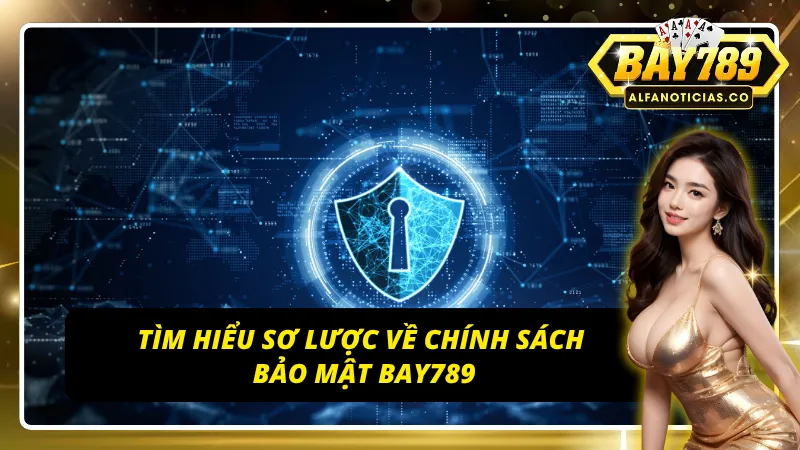 Khám phá đặc điểm về chính sách bảo mật BAY789 uy tín