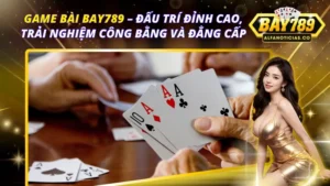 Game bài Bay789